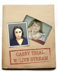 Casey Anthony Trial iTunes App