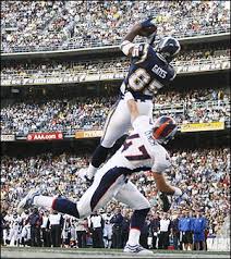 The next Antonio Gates: