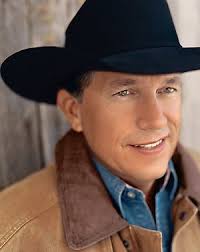 George Strait