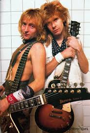 Steve Clark