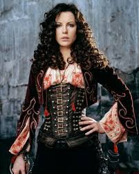van helsing vampires