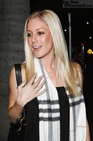 Heidi Montag � Aisha Music