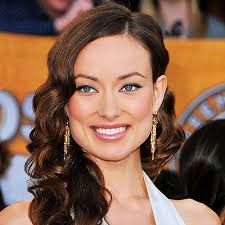 Olivia Wilde hair