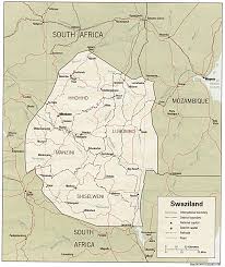 swaziland