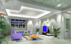 Stylish Living Room Pictures