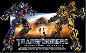 witorrent show Transformers.2..DVDrip image 0