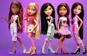 bratz resimleri
