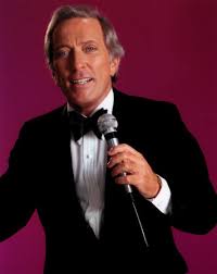 ANDY WILLIAMS Biography