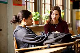 freedom writers