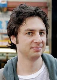 Zach Braff Picture