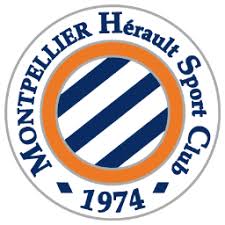 Montpellier Herault Football Club Montpellier-256x256