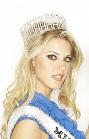 Carrie Prejean may Lose
