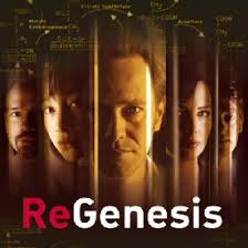 regenesis