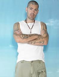 shane lynch