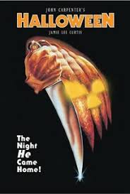 Halloween Poster