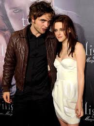 crepusculo protagonistas