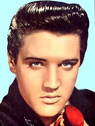 Elvis says thank you very much to Memphis