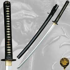 samurai sword pictures
