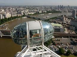 عيوني انت يا لندن بلد الاحلام London-eye-capsule1