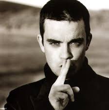 angels robbie williams