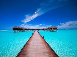 free beach wallpaper
