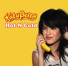 katy perry hot and cold