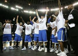 a UCLA Bruins basketball