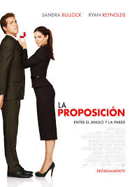 La proposici�n (2009) DVDScreener