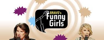 funny girls