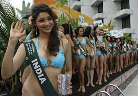 miss earth