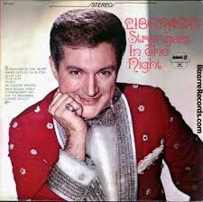 In 1957 Liberace sued the