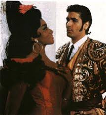 Carmen, with Grace Bumbry