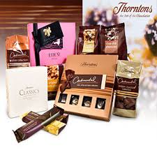 thorntons