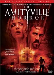 Amityville horror remake-