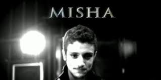 Misha “Gabriel” Hamilton