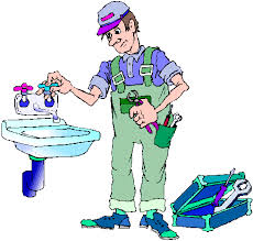 Plumber03 green cleaning idea #3   drain cleaner