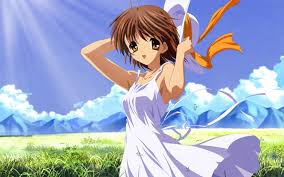 Clannad Clannad_1