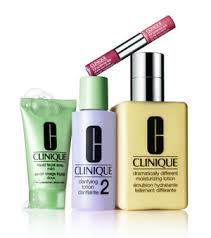 @Clinique