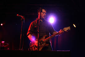 isaac brock modest mouse