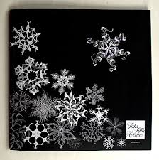 snowflake design