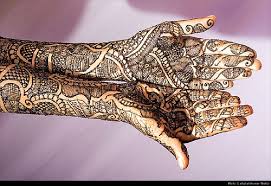 hand mehndi designs