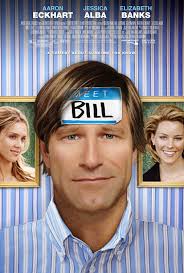 Meet Bill - İçgüveysi Bill  - Türkçe Dublaj