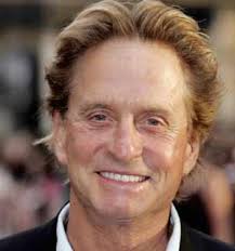 Michael Douglas � Stage 4