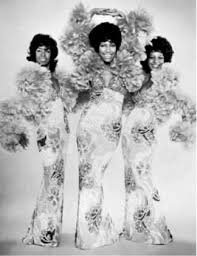 the supremes