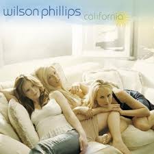 Wilson Phillips reunited in