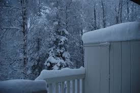 Alaska Weather (Anchorage