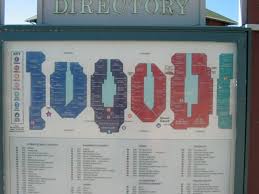 castle rock outlet stores