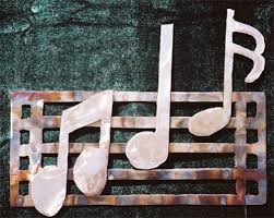 music notes picture