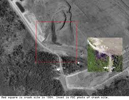 Flight 93 - Behind the Curtain