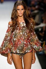 Izabel Goulart fotos